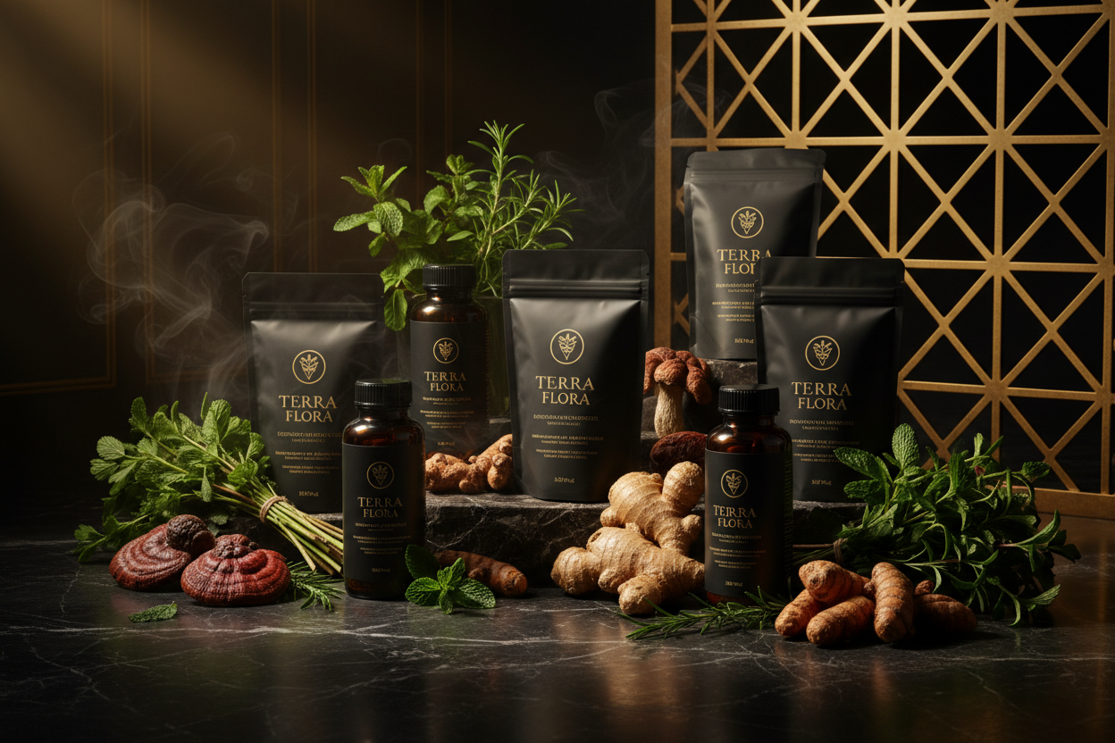 Digestive Support