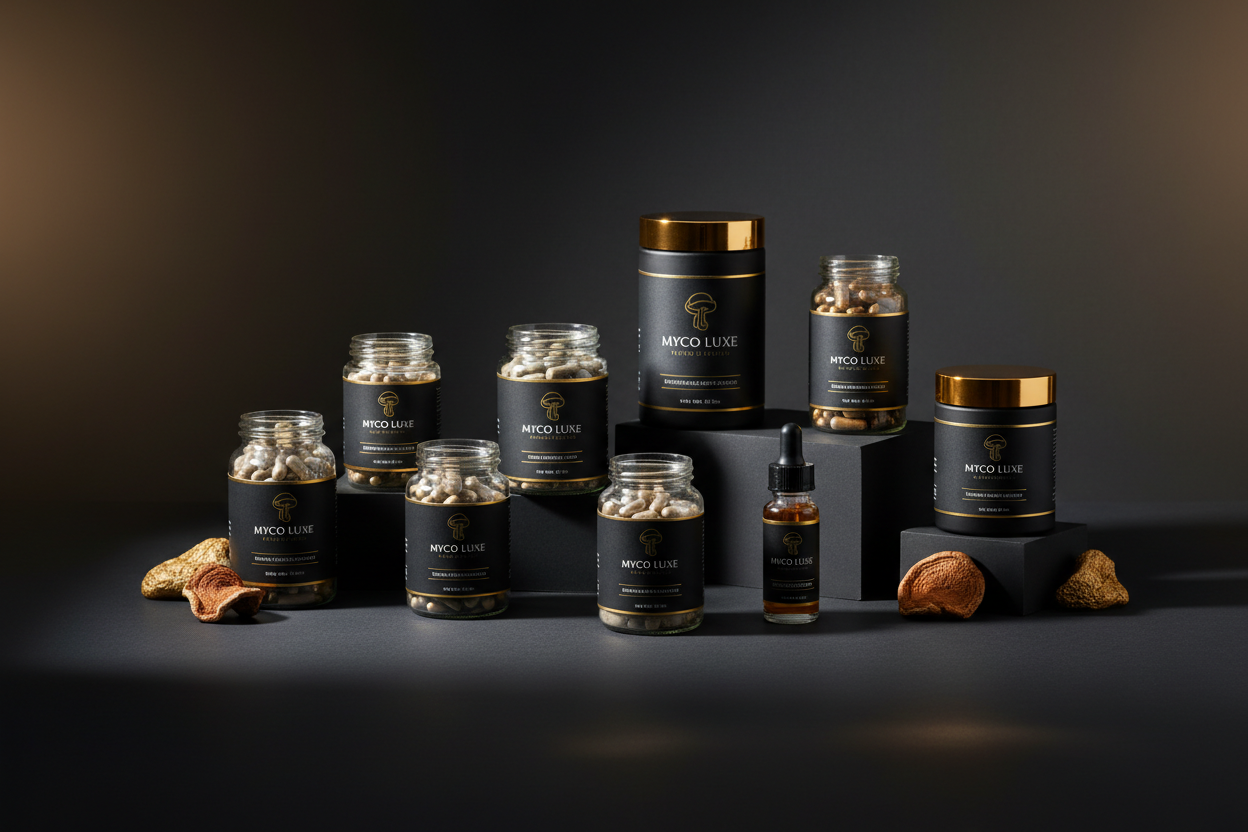 Specialty Supplements
