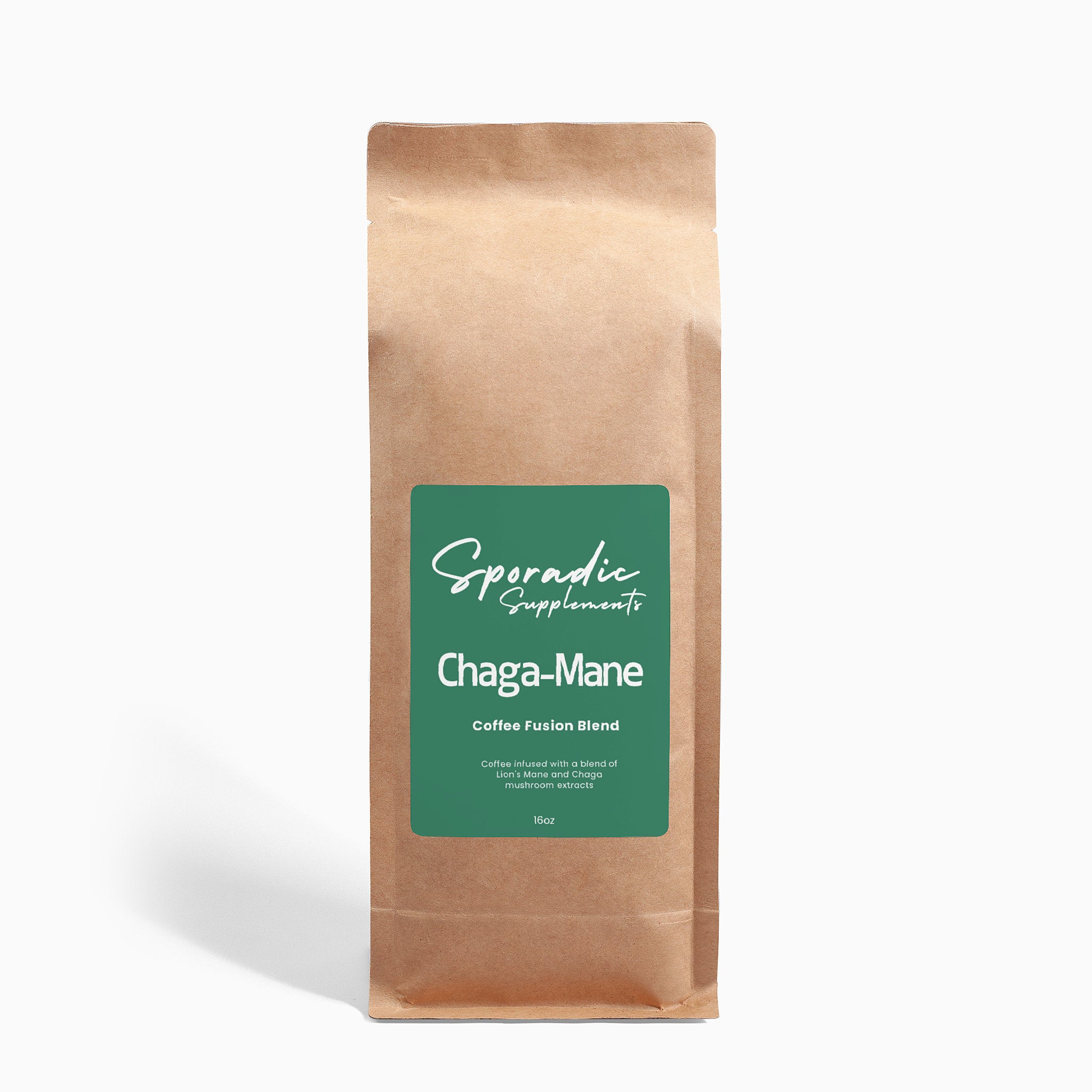 Chaga Mane Fusion