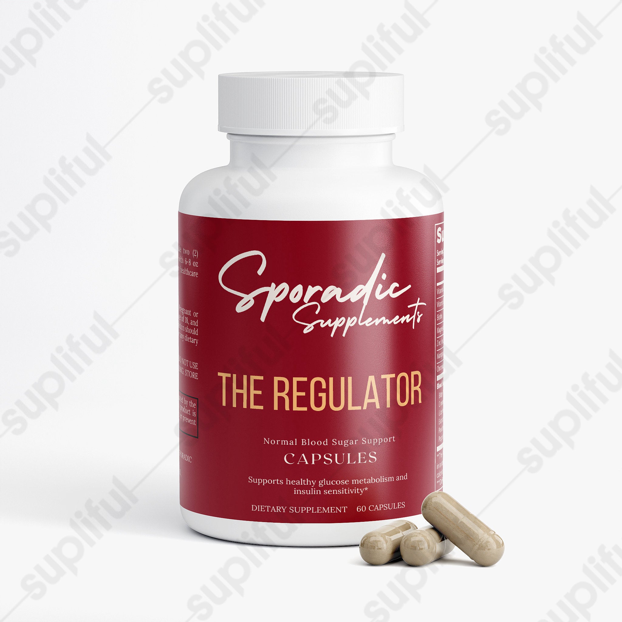 The Regulator
