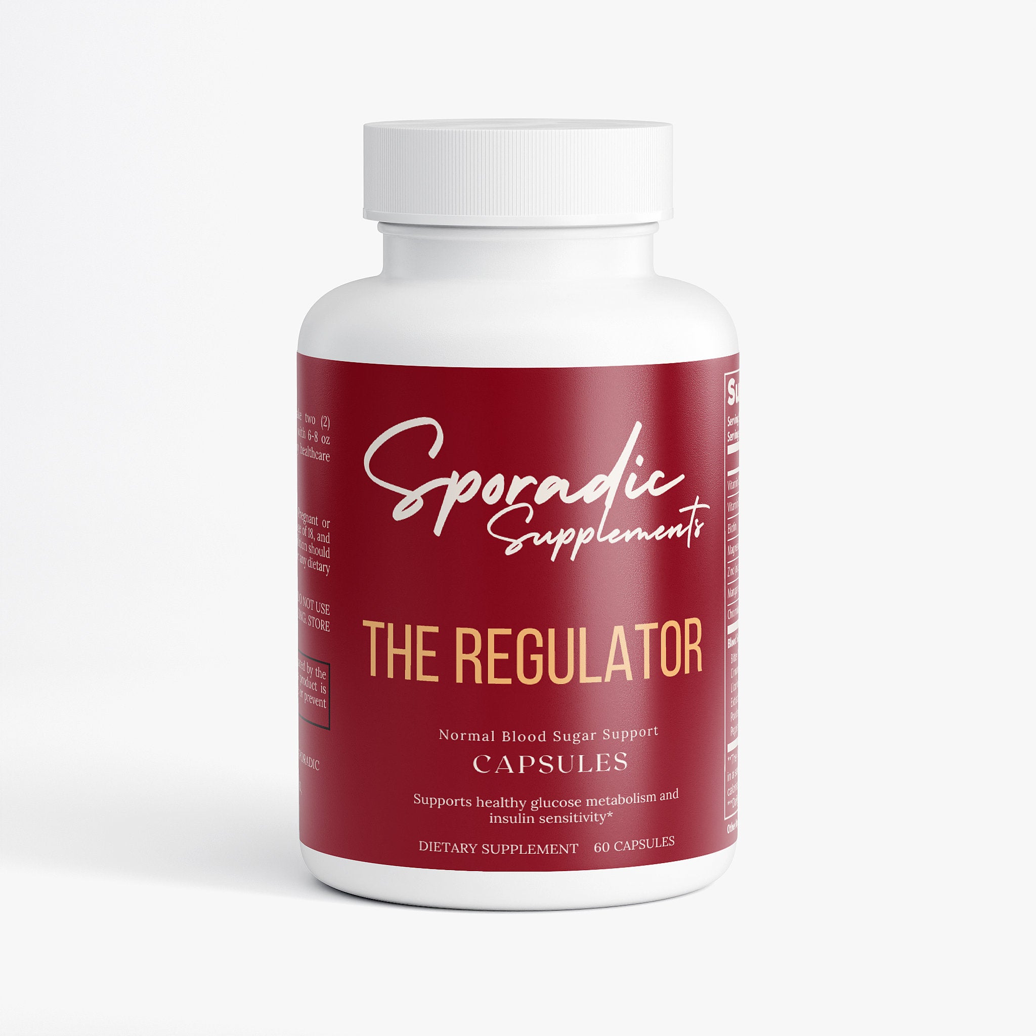 The Regulator