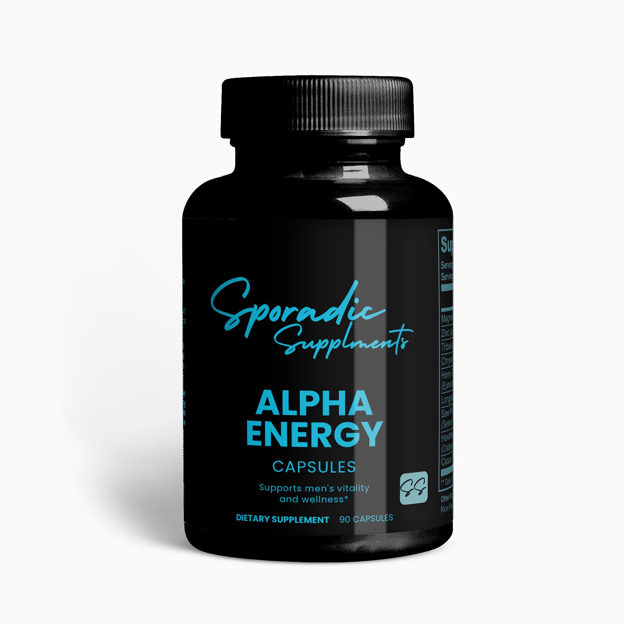 Alpha Energy