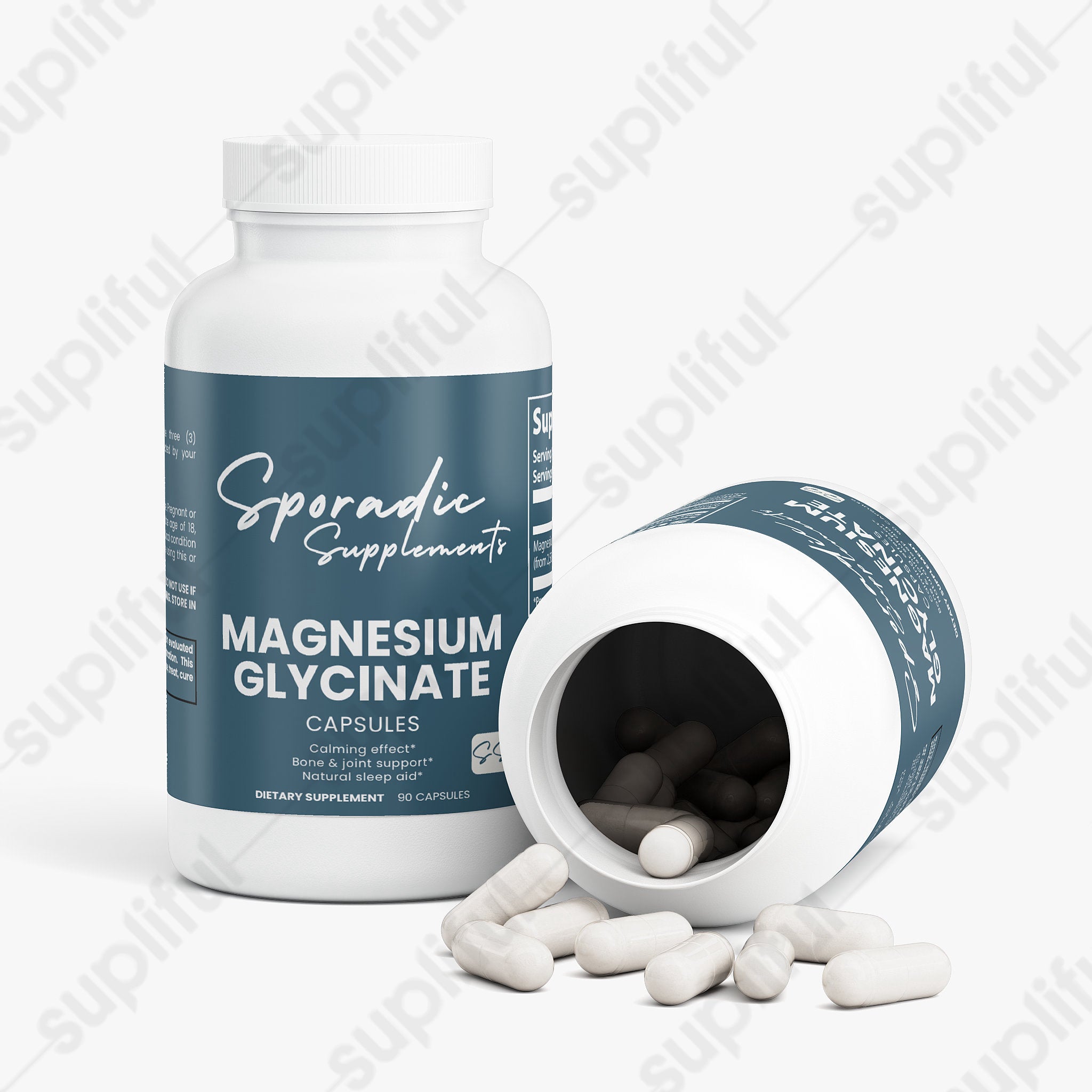Magnesium Glycinate