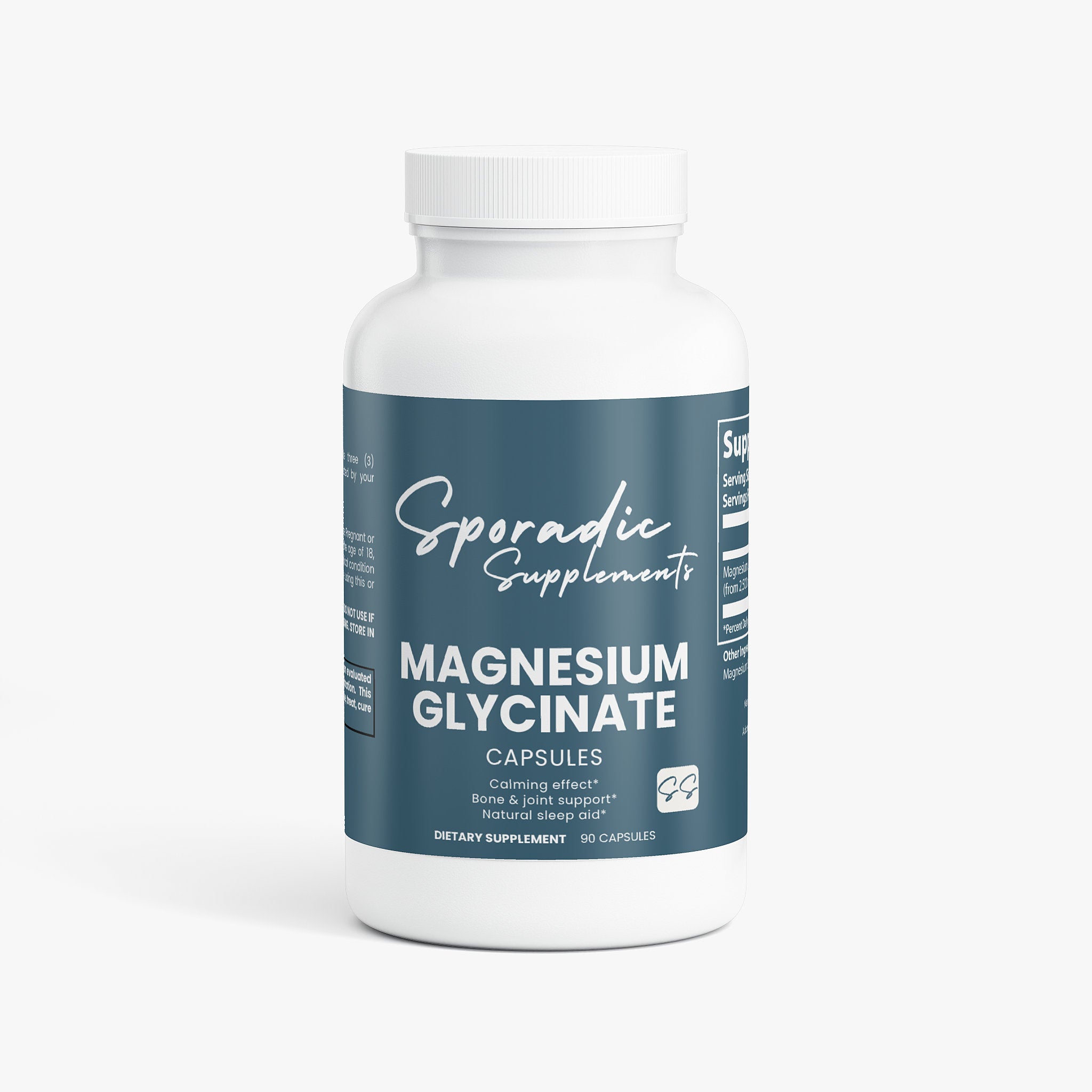Magnesium Glycinate