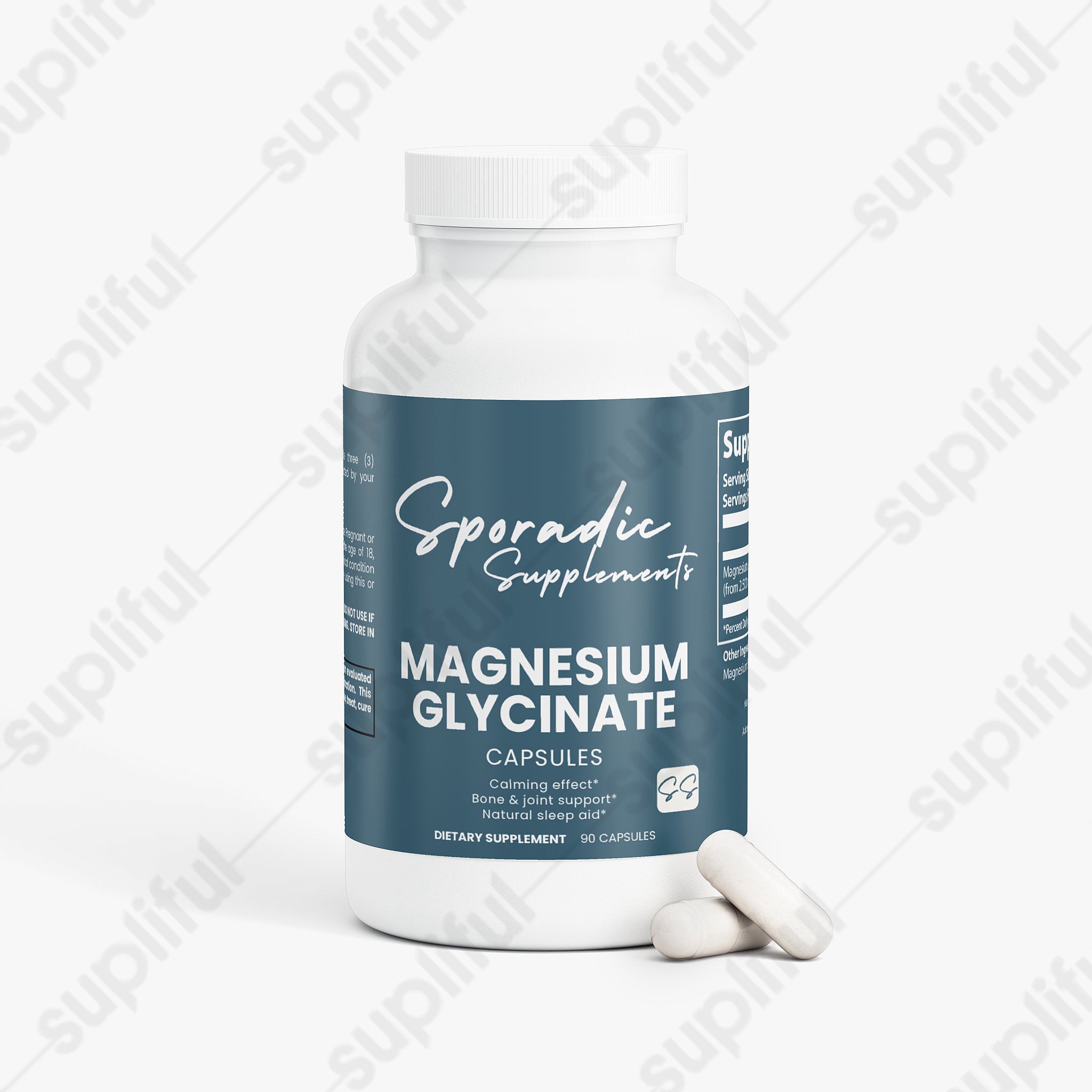 Magnesium Glycinate